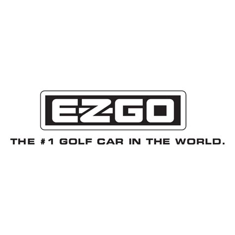 Ezgo logo, Vector Logo of Ezgo brand free download (eps, ai, png, cdr ...