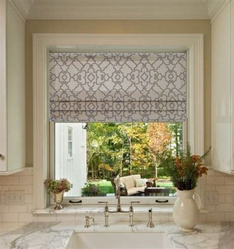 Diy Faux Roman Shades Valance : Faux Roman Shade Valance Tutorial : Love the roman shade look ...