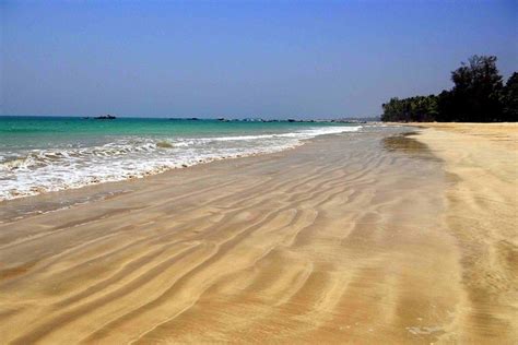 Burma’s Best Beaches - TNK Travel