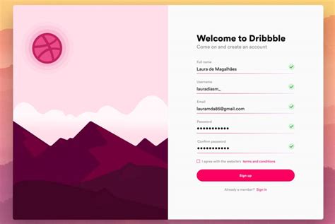 Web Form Design: 35 Best Practices, Principles, Templates & Books