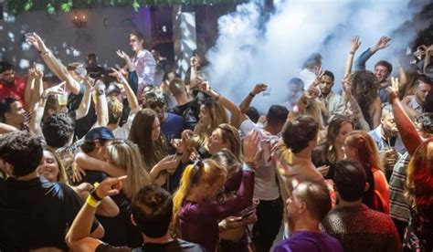 West Palm Beach Nightlife & Party Guide – 2024 - Nightlife Party Guide