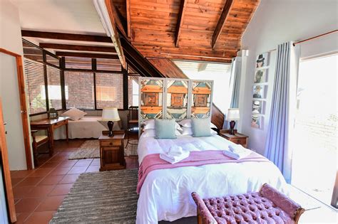 Clarens Lantern – Luxurious accommodation in Clarens