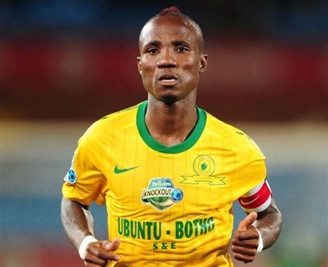 10 Highest Paid Soccer Players In South Africa - Diski 365