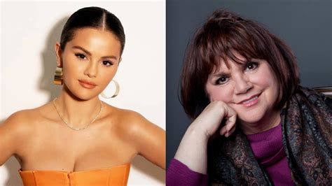 Selena Gomez ‘to play Linda Ronstadt in upcoming biopic’ - RETROPOP