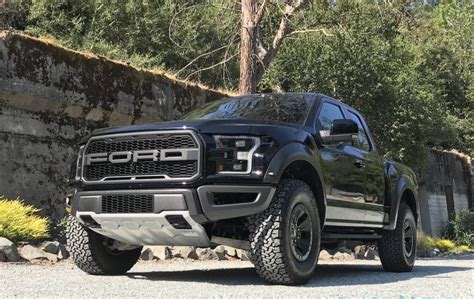 Ford F 150 Raptor Supercab Interior | Brokeasshome.com