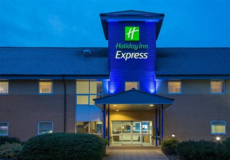 HOLIDAY INN EXPRESS BRAINTREE - Updated 2021 Prices, Hotel Reviews, and Photos - Tripadvisor