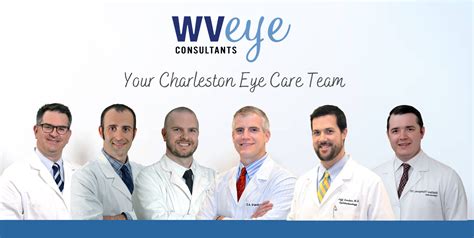 Charleston Office - WV Eye Consultants