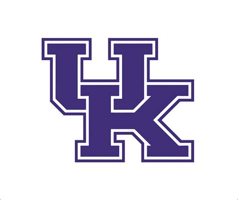 Kentucky Wildcats Logo Svg