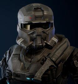 EOD - Armor - Halopedia, the Halo wiki