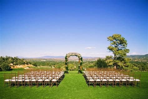 Hassayampa Golf Club - Prescott, AZ - Wedding Venue