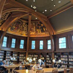 CAMBRIDGE PUBLIC LIBRARY - 45 Photos & 100 Reviews - 449 Broadway, Cambridge, MA - Yelp