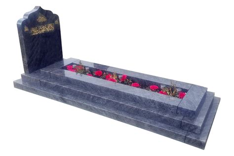 Kerb Sets by The Muslim Headstones Company, Muslim funeral Services ...