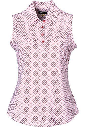 Why Greg Norman Women’s Golf Apparel Gets Great Reviews! - Ladies Golf Shoppe