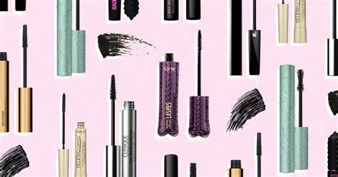 The 18 Best Lengthening Mascaras 2023 - PureWow