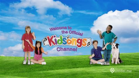 The Kidsongs Channel Best Kids Songs Nursery Rhymes F - vrogue.co