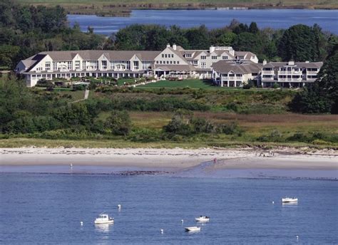 9 Stunning Maine Beach ResortsThat Are Almost Too Good To Be True