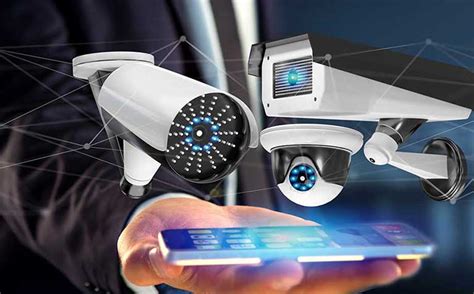 Video Surveillance & CCTV Systems in Seattle WA