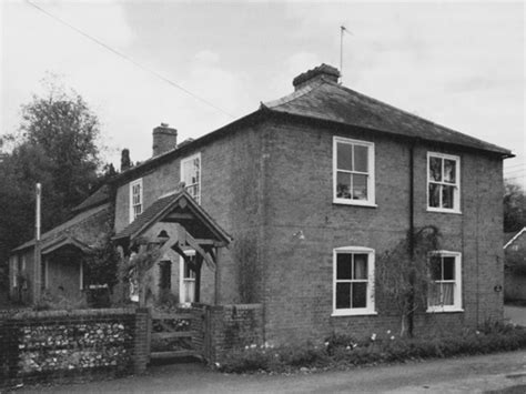 Rural Parishes: Rotherfield Peppard | British History Online