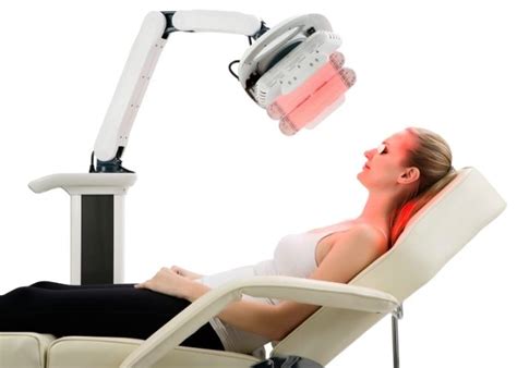 What is the Best Professional LED Light Therapy Machine? - Venn Healthcare