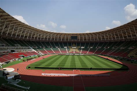 Egypt and Senegal into AFCON semis as crush stadium confirmed as venue ...