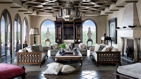 Step inside singer Cher's Malibu home | Architectural Digest India