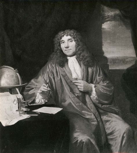 Antonie van Leeuwenhoek | Biography, Discoveries, & Facts | Britannica