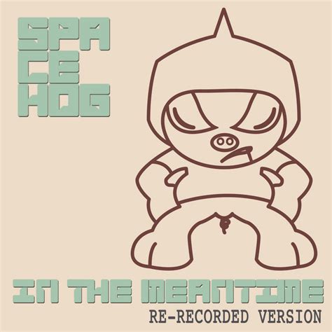 Spacehog: best songs · discography · lyrics