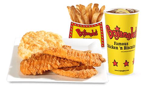 Boneless Chicken Supremes | Tri-Arc Bojangles NC & VA