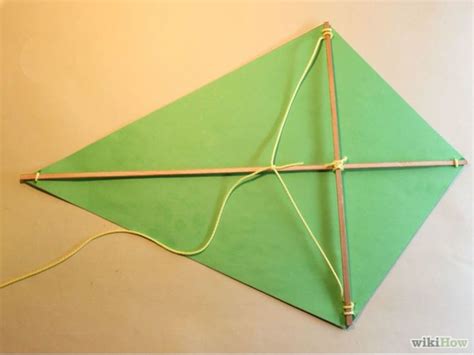 homemade kite instructions - Google Search | Cometas, Hacer cometas, Como hacer cometa