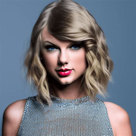Taylor Swift: Height, Age, Net Worth & More - CoolSpotters