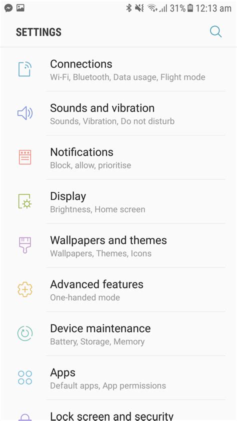 How to pair Bluetooth device to android