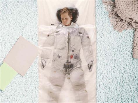 Sleeping Bag Astronaut - CoolGift