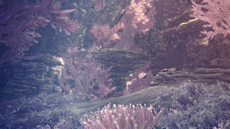 Monster Hunter World - Where to Find Coral Crystal | Shacknews