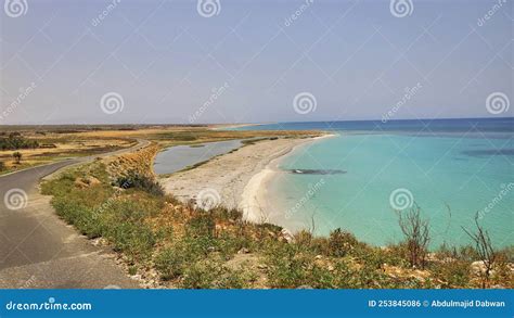 Beautiful Socotra Island Beaches Stock Photos - Free & Royalty-Free ...