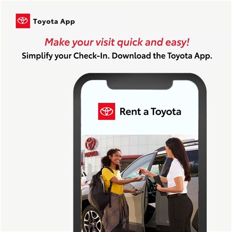 RENT A TOYOTA | Lost Pines Toyota