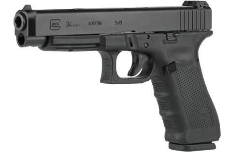 Glock 34 Gen 4 PG3430103 UPC: 764503721038 IN STOCK $694.99