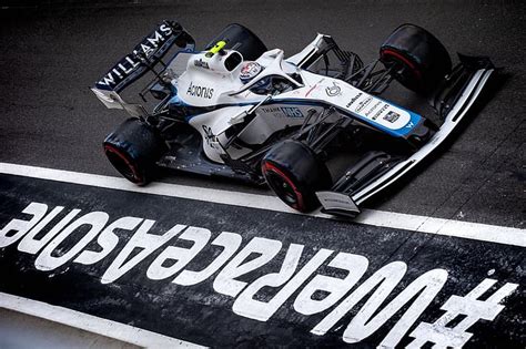 3840x2160px | free download | HD wallpaper: Williams, Williams F1, WILLIAMS RACING, race tracks ...