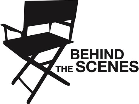 Behind the Scenes is back | Limerick Film Festival