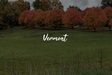 Vermont's Motto: Freedom and Unity - Bill Schubart