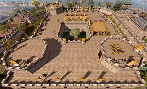 File:Varrock palace roof.png - The RuneScape Wiki