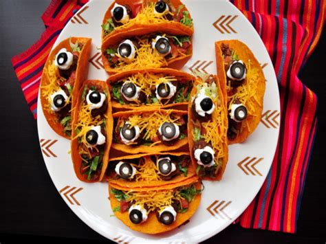 39 Best Halloween Party Food Ideas - Food.com