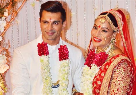 Check out Karan Singh Grover’s first message to new bride Bipasha Basu after their wedding ...