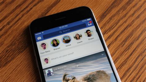 Instagram test feature lets users share Stories straight to Facebook – TechCrunch