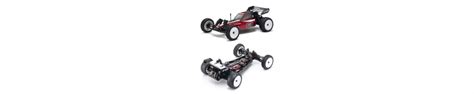 Kyosho Ultima SB Dirt Master - Spare Parts & Option Parts