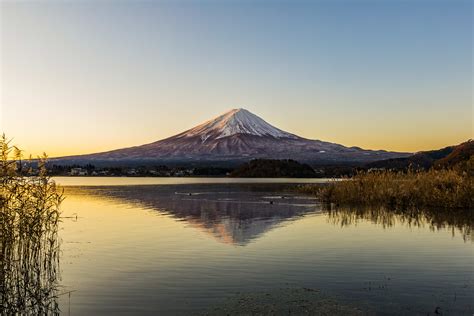 Fuji-Hakone-Izu National Park | National Parks of Japan