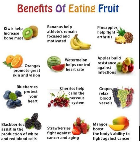 Food essential for everyday health | Fruit benefits, Fruitarian diet, Fruitarian