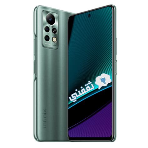 Infinix Note 11 pro The most powerful Infinix company | Specifications and price - Archyde