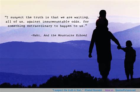 Khaled Hosseini Quotes. QuotesGram