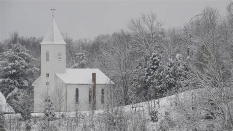 Santa Claus Museum – Where our history is preserved and honored…