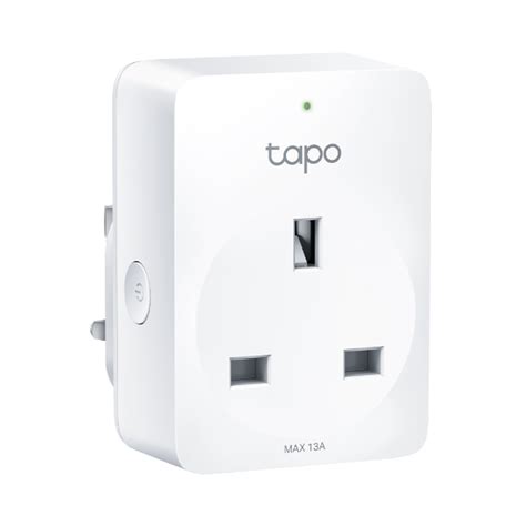 What is a WiFi smart plug? | Tapo